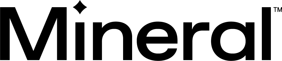 mineral logo